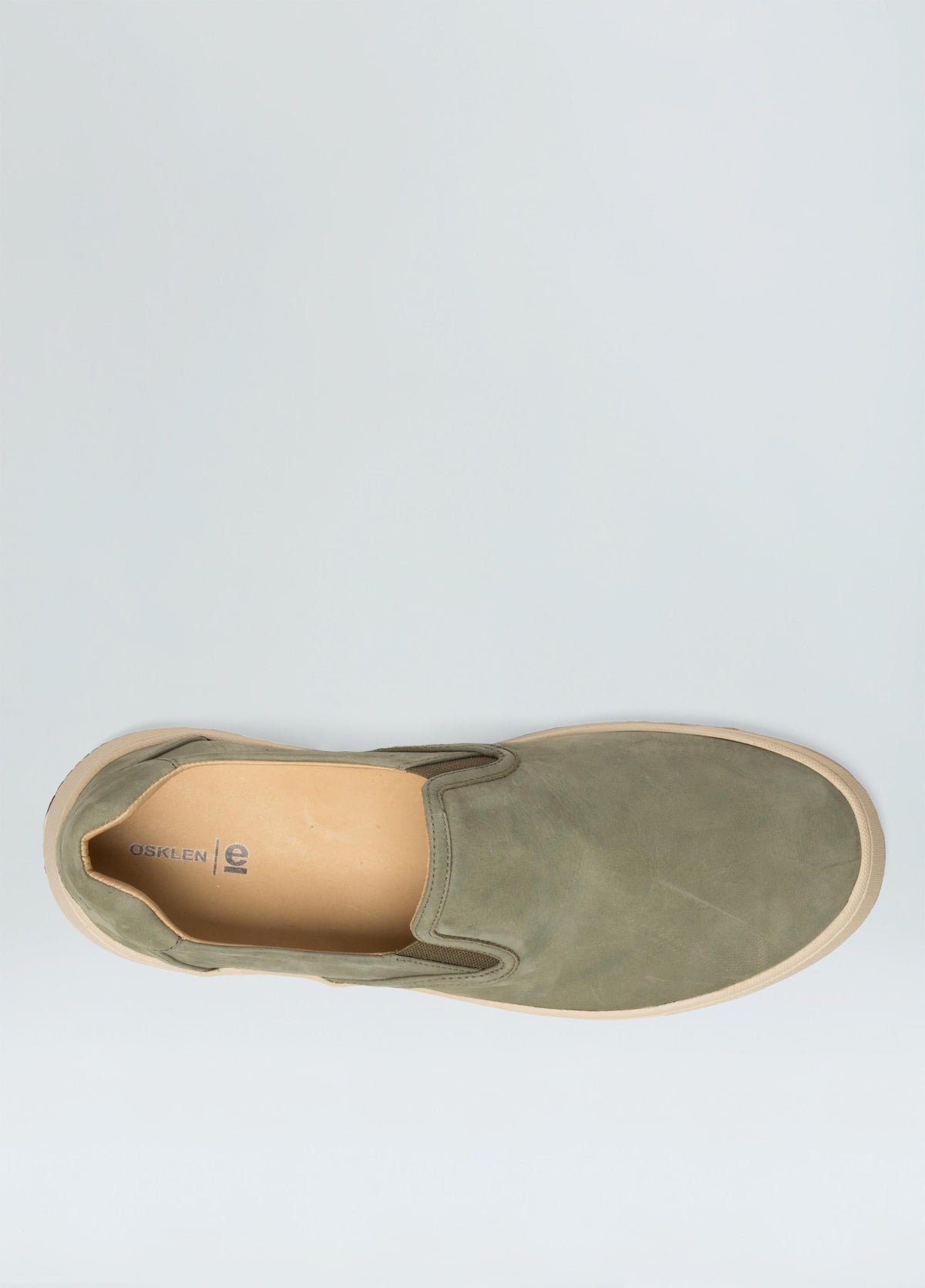 BOSSANOVA SUEDE SNEAKERS M
