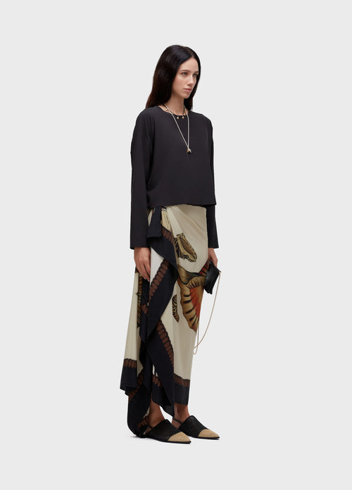 SUPERLIGHT LONG-SLEEVED SHIRT