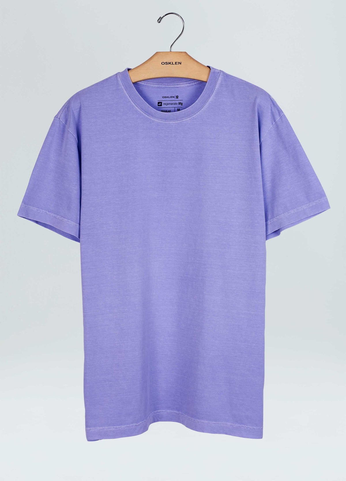 COLORS SHORT SLEEVE T-SHIRT