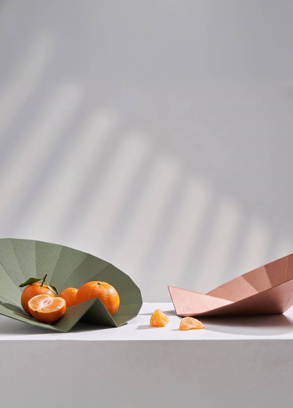 Fruteira Escultura Wagasa G Terracota – Iludi Design – foto 6