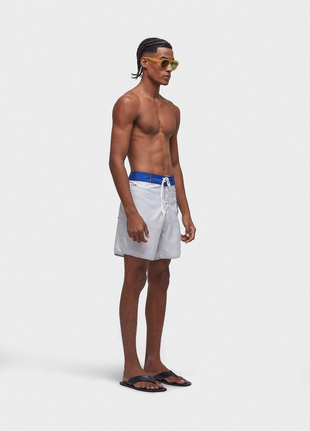 AQUAONE LAZULI SURF SHORTS
