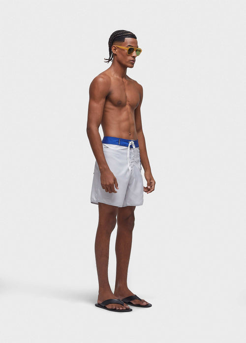 AQUAONE LAZULI SURF SHORTS