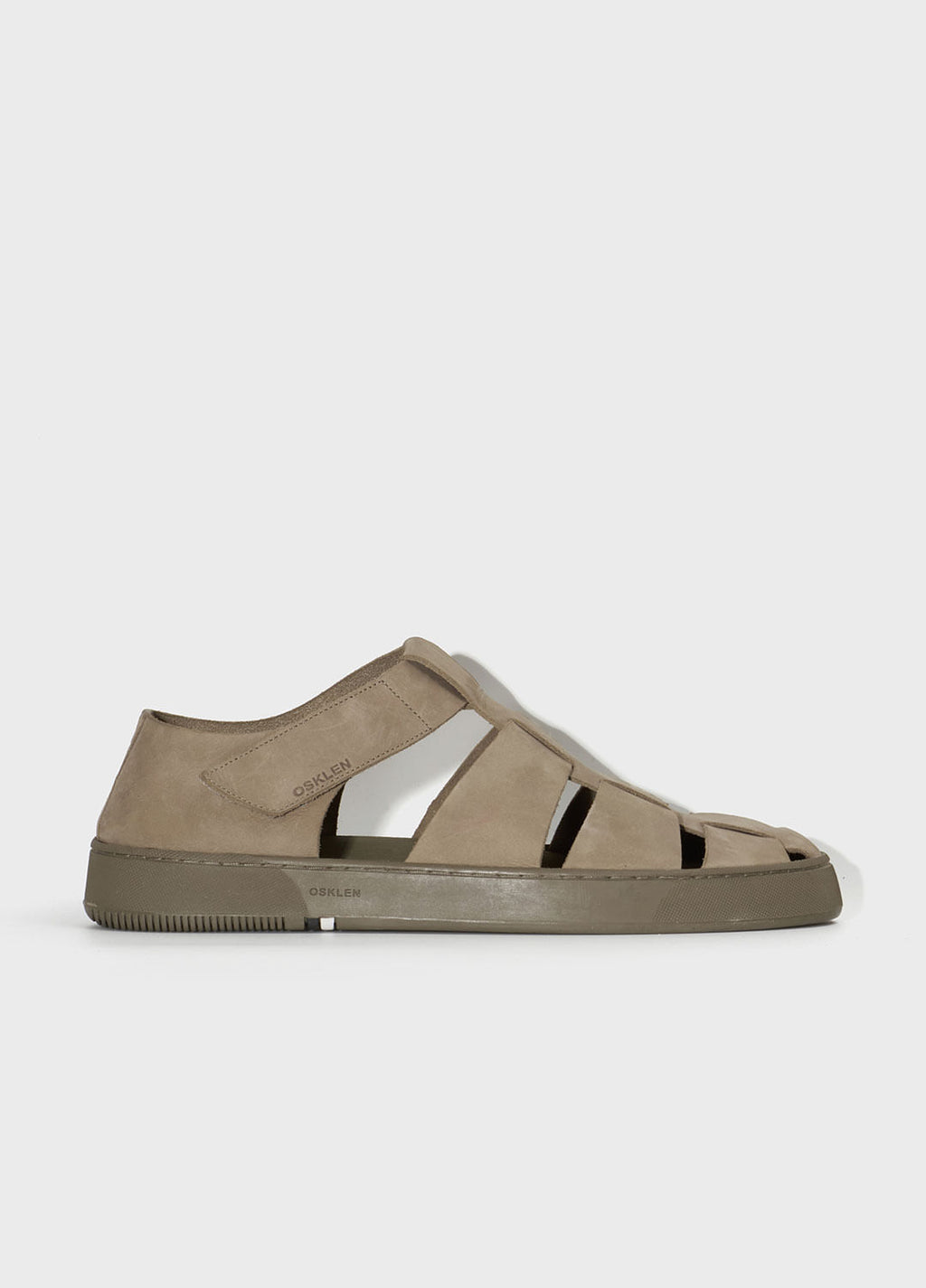 SOHO RESORT OIL SANDALS M