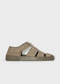 SOHO RESORT OIL SANDALS M