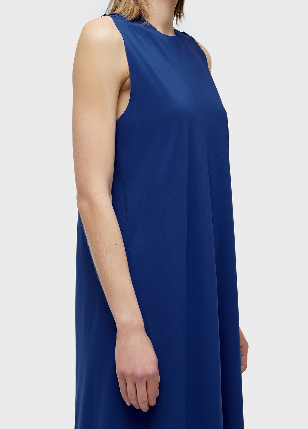 SUPERLIGHT LONG DRESS