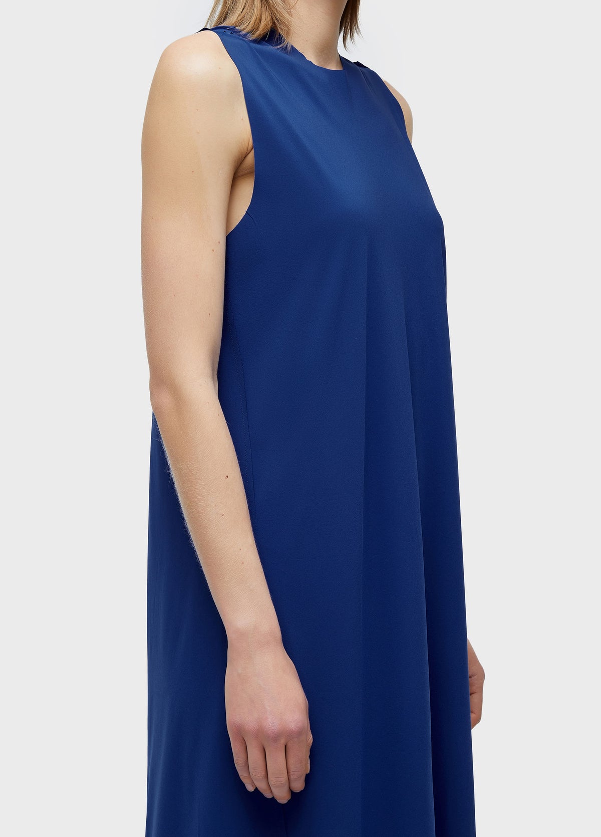 SUPERLIGHT LONG DRESS