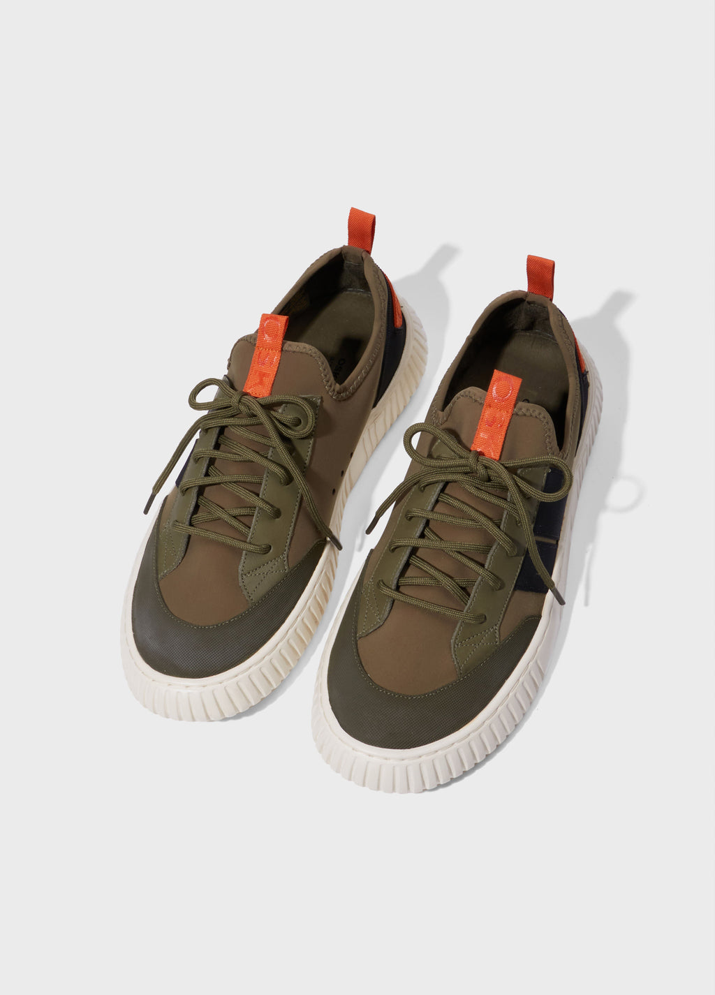 ARXP STRAPS SNEAKERS M