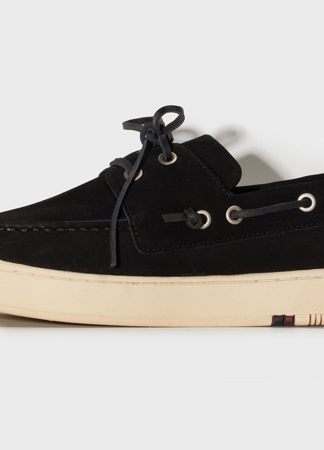 SOHO DOCKSIDE SNEAKER M