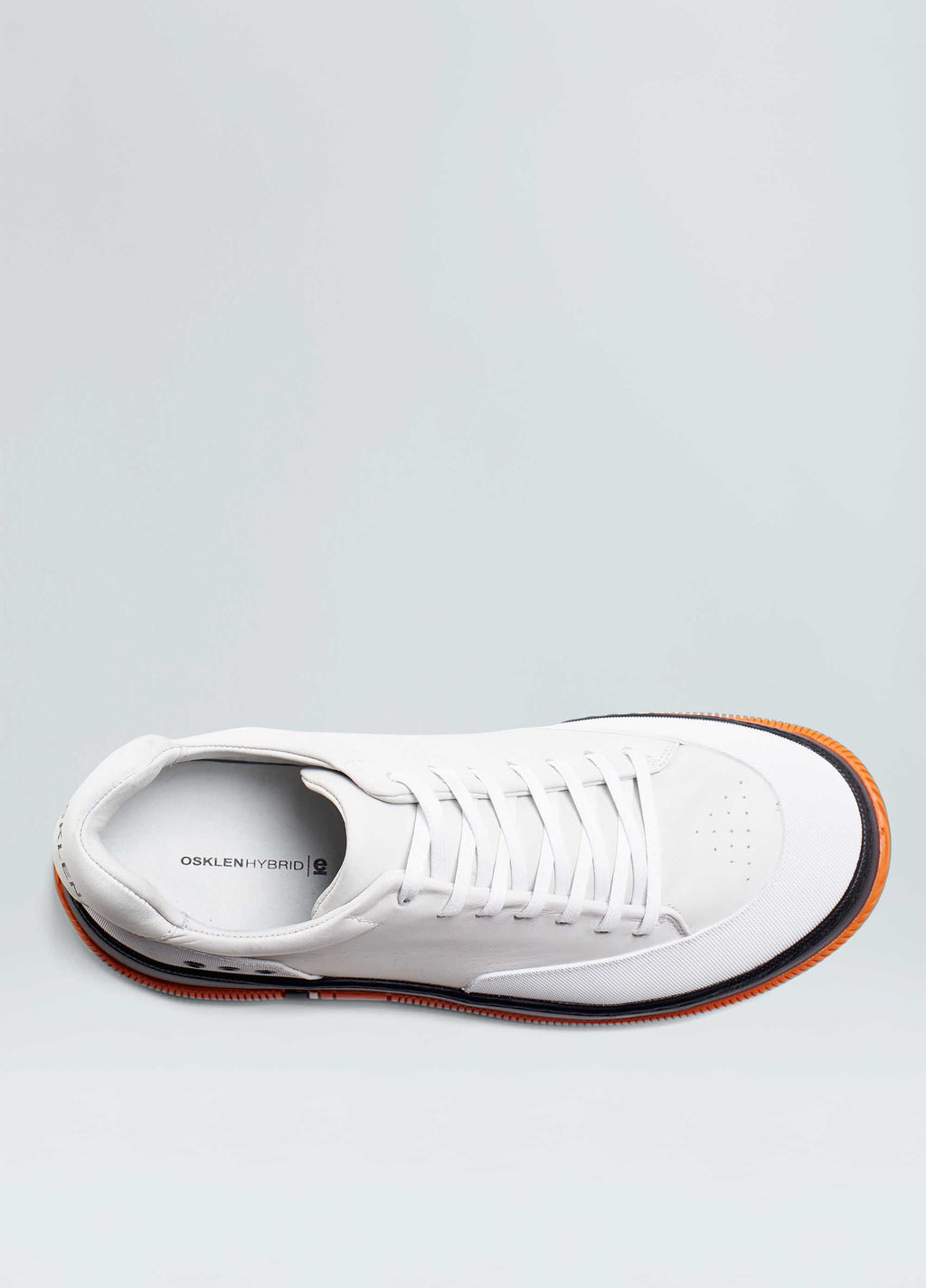 HYBRID LACES SNEAKER M