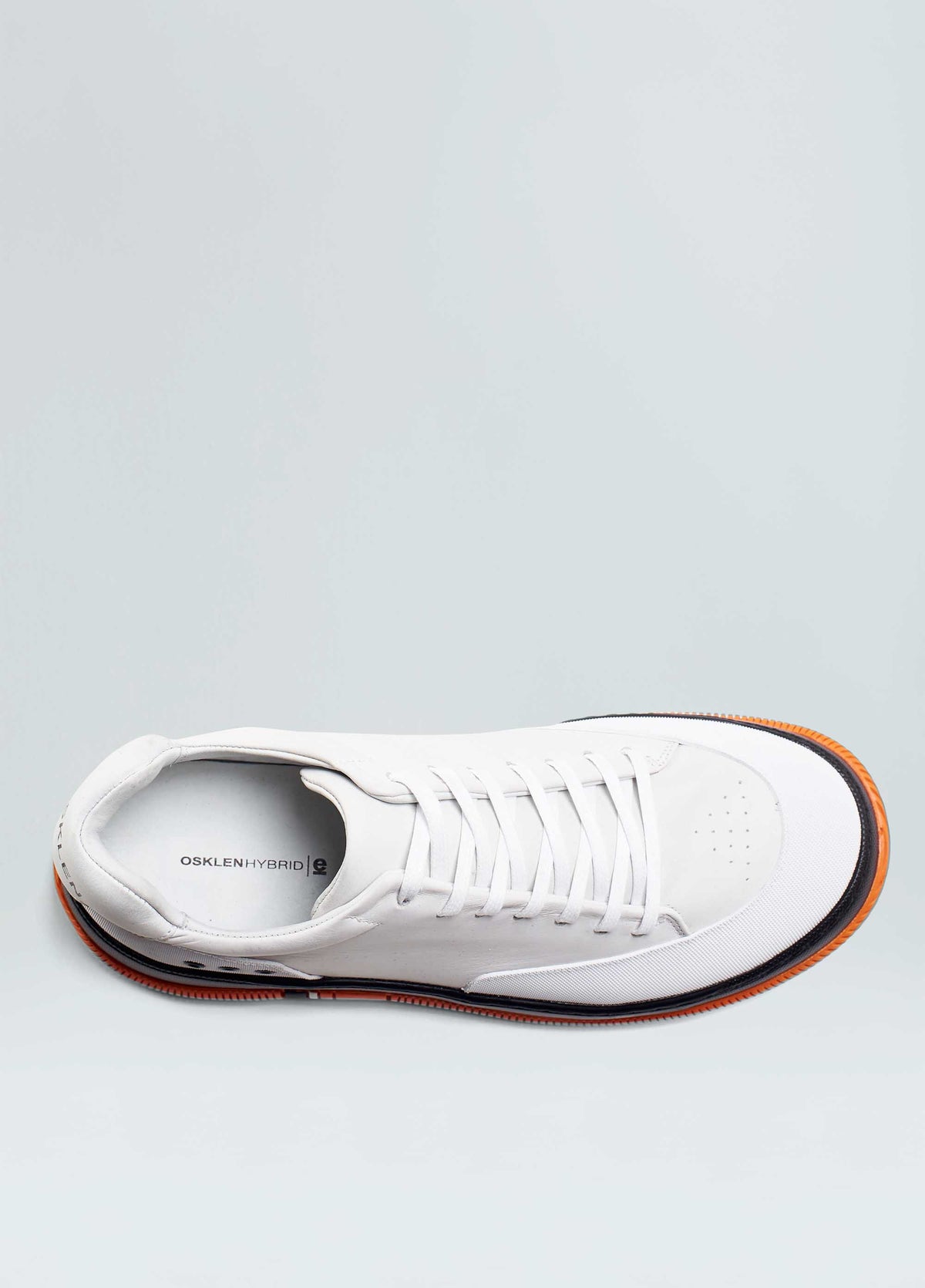 HYBRID LACES SNEAKER M