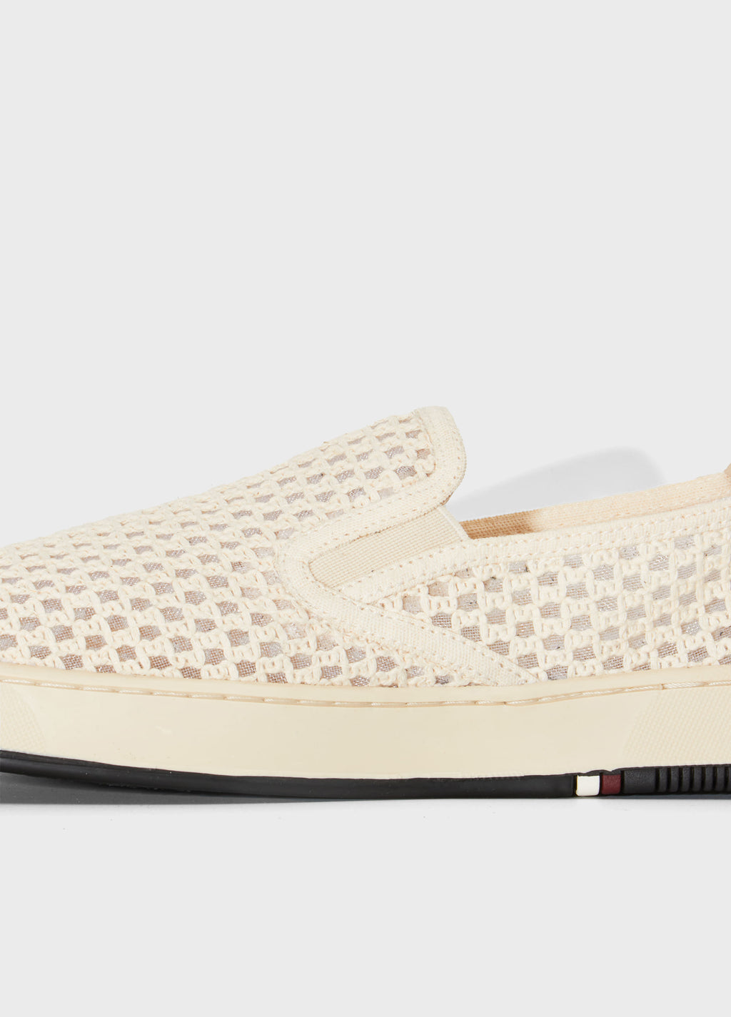 SOHO MESH SNEAKERS