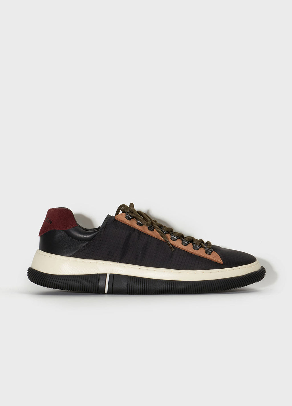 HYBRID FUSION SNEAKER M