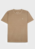 T-SHIRT STONE STAMP 02 SS