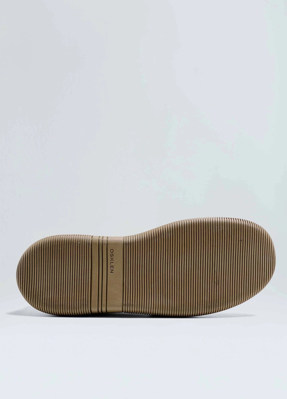 HYBRID LACES NUBUCK MONOCHROMATIC SNEAKERS