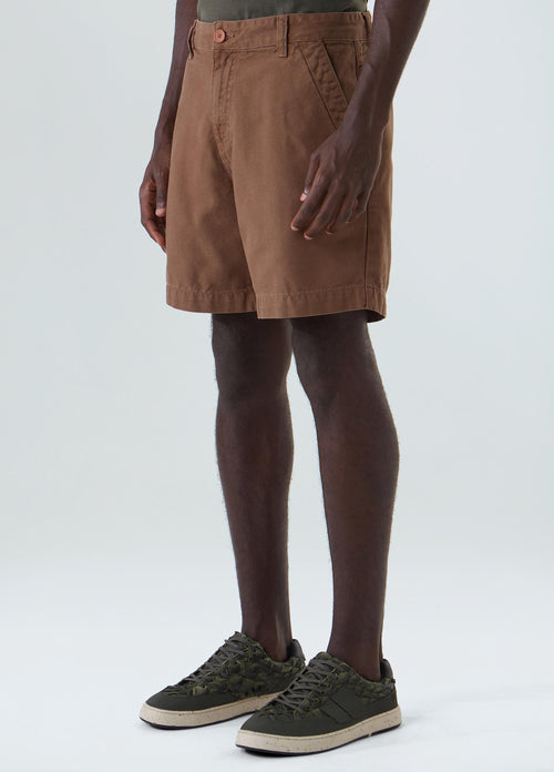 FLOW CASUAL SHORTS