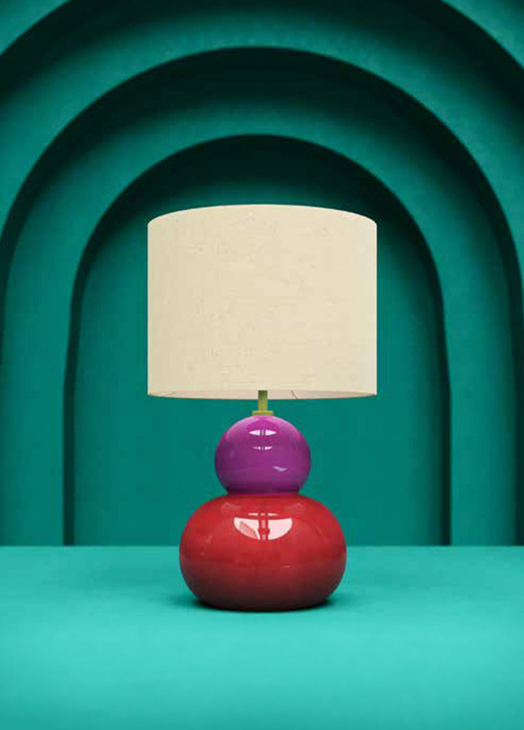 ECLIPSE LAMP