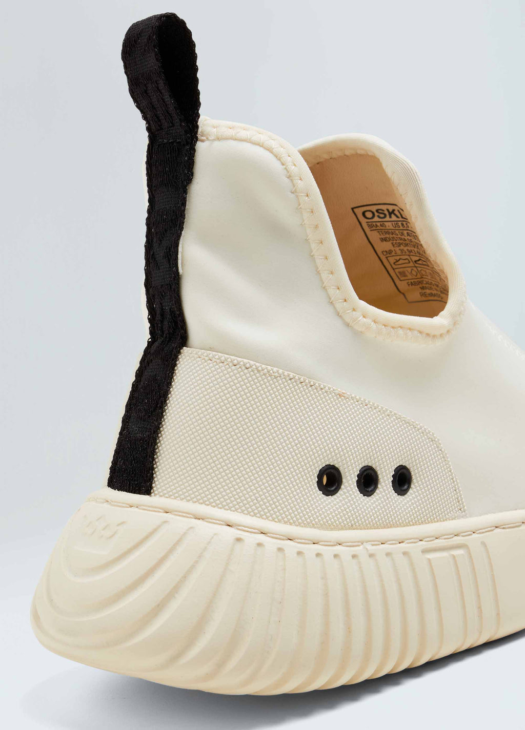 ARPUX LONG JOHN SNEAKER M
