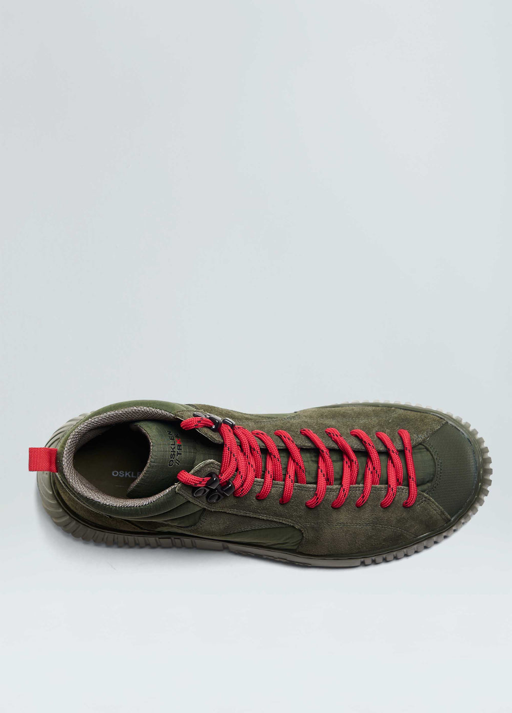 ARPX TRKK SNEAKERS M