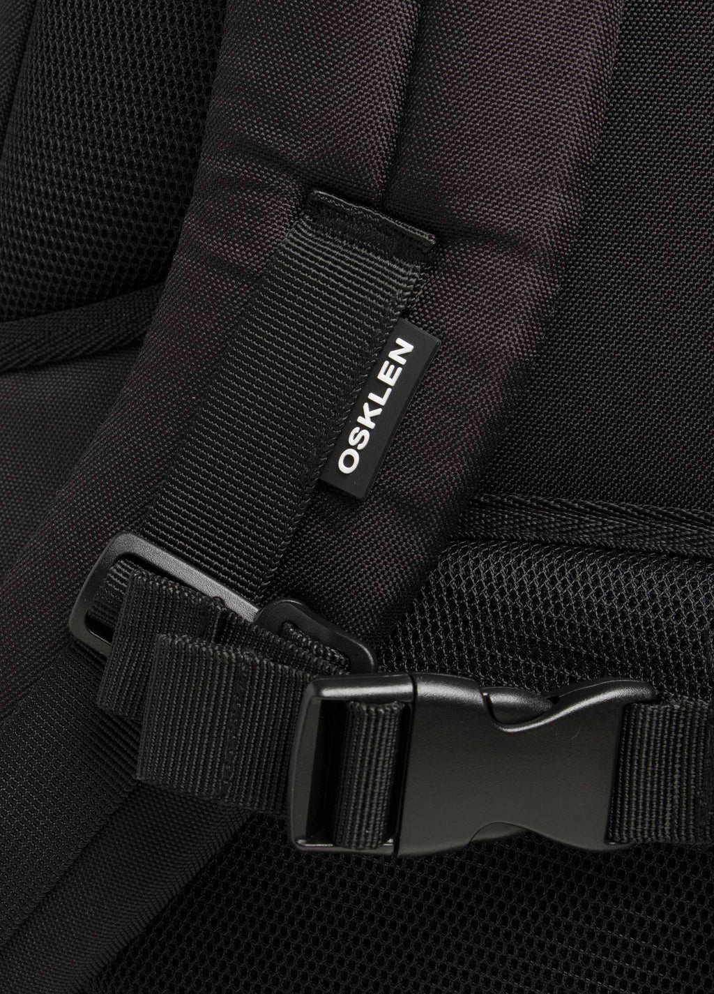 NYLON STREET BACKPACK NEW