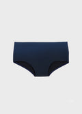 NEW GRAIN LINES SWIM BRIEFS NAVY/BLACK