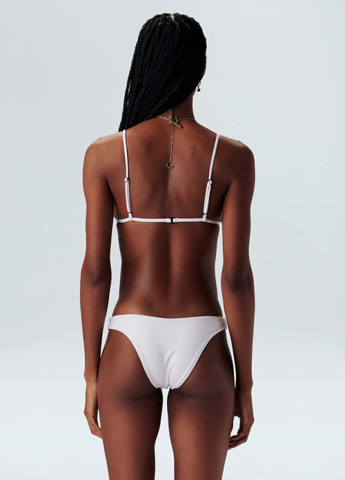 DELTA WING TRIANGLE BIKINI