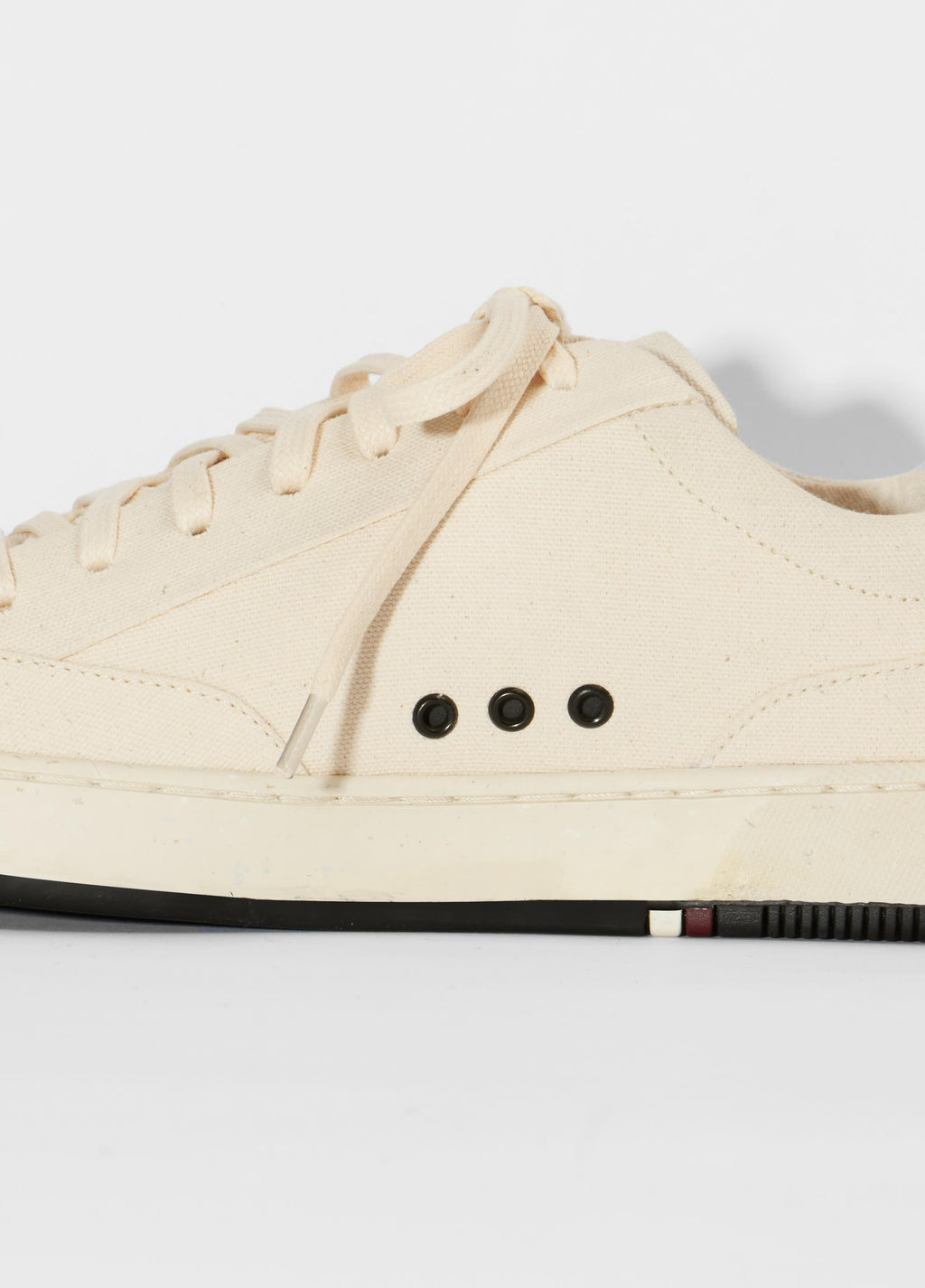 CANVAS AG SNEAKER M