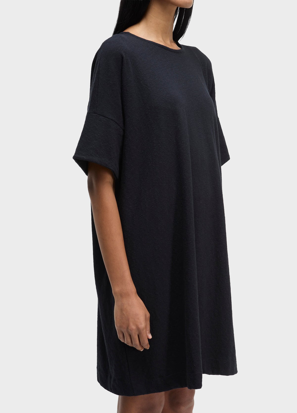 VESTIDO T-SHIRT CURTO RUSTY