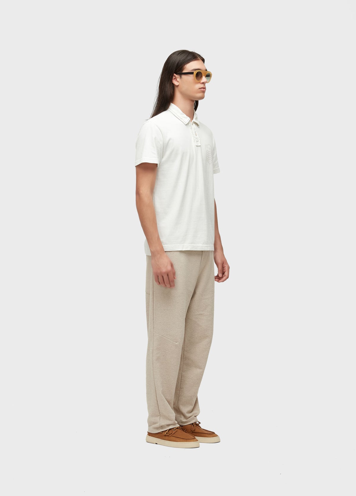 STONE MC COLORS POLO SHIRT