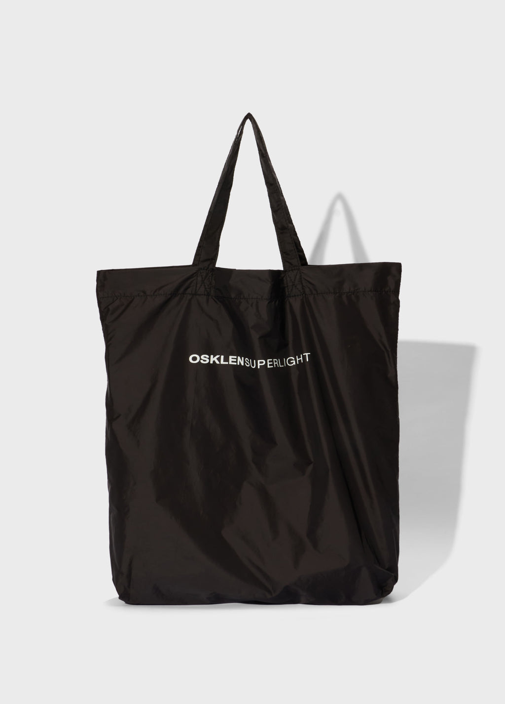 SUPERLIGHT NYLON BAG