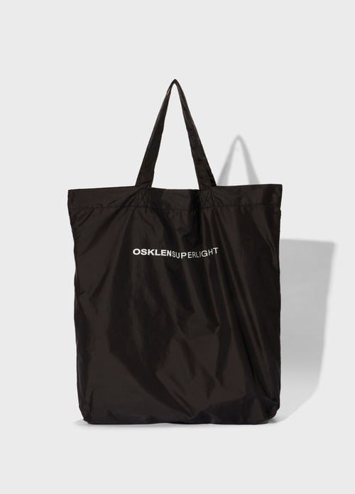 SUPERLIGHT NYLON BAG