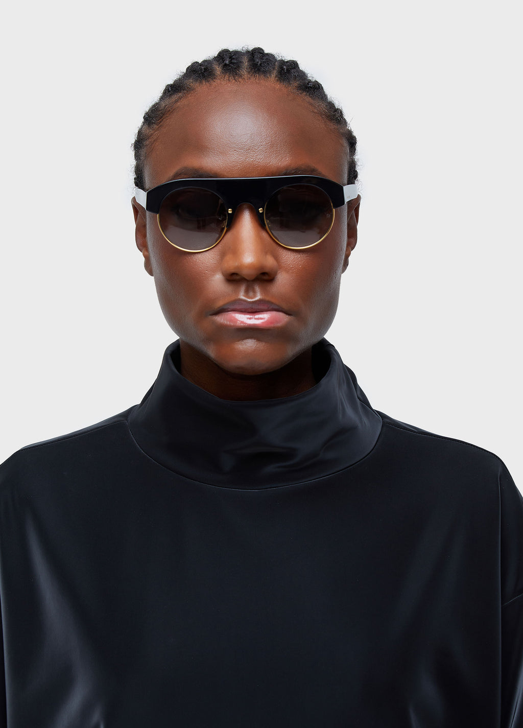 SEALED CROPPED JACKET