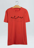 VINTAGE PALM TREES T-SHIRT