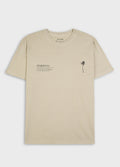 T-SHIRT STONE PINDORAMA SS