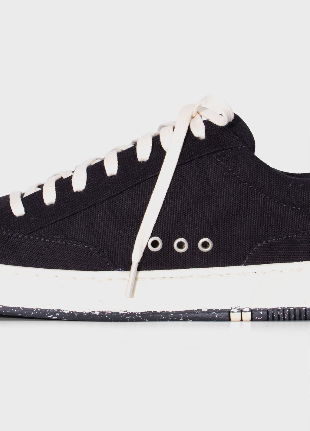 CANVAS AG SNEAKER