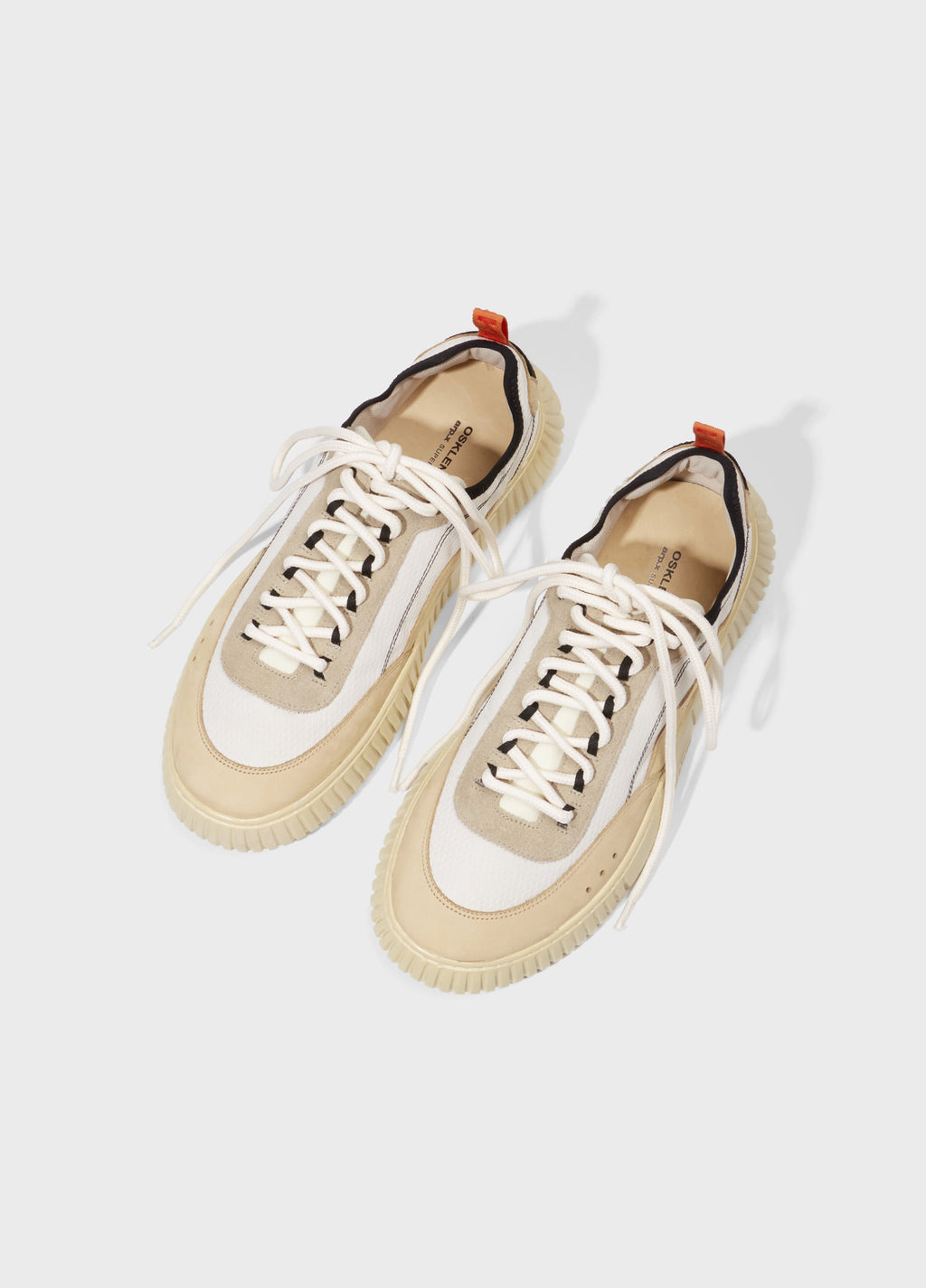 ARPNX ULTRA M SNEAKERS