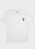T-SHIRT VINTAGE TRIDENT OCEANS MC