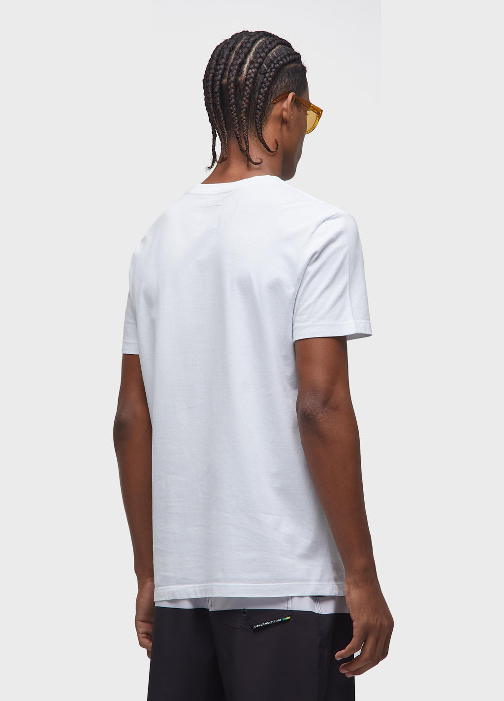 T-SHIRT PURE ORGANIC SS