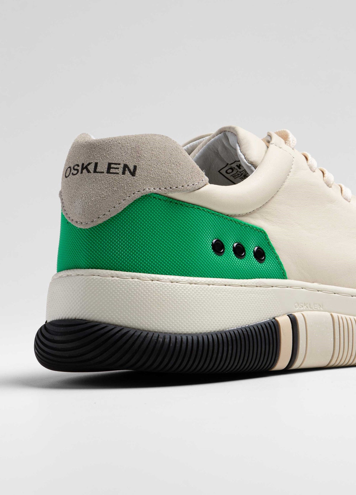 HYBRID LACES SNEAKERS M