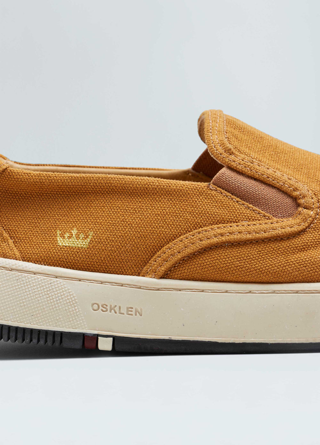BOSSANOVA SNEAKERS CANVAS ECO M