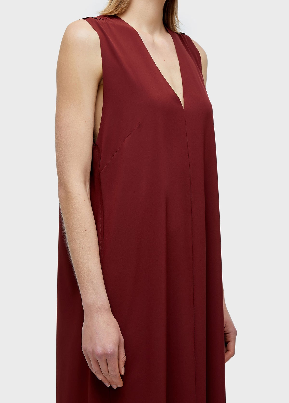 SUPERLIGHT DRESS V