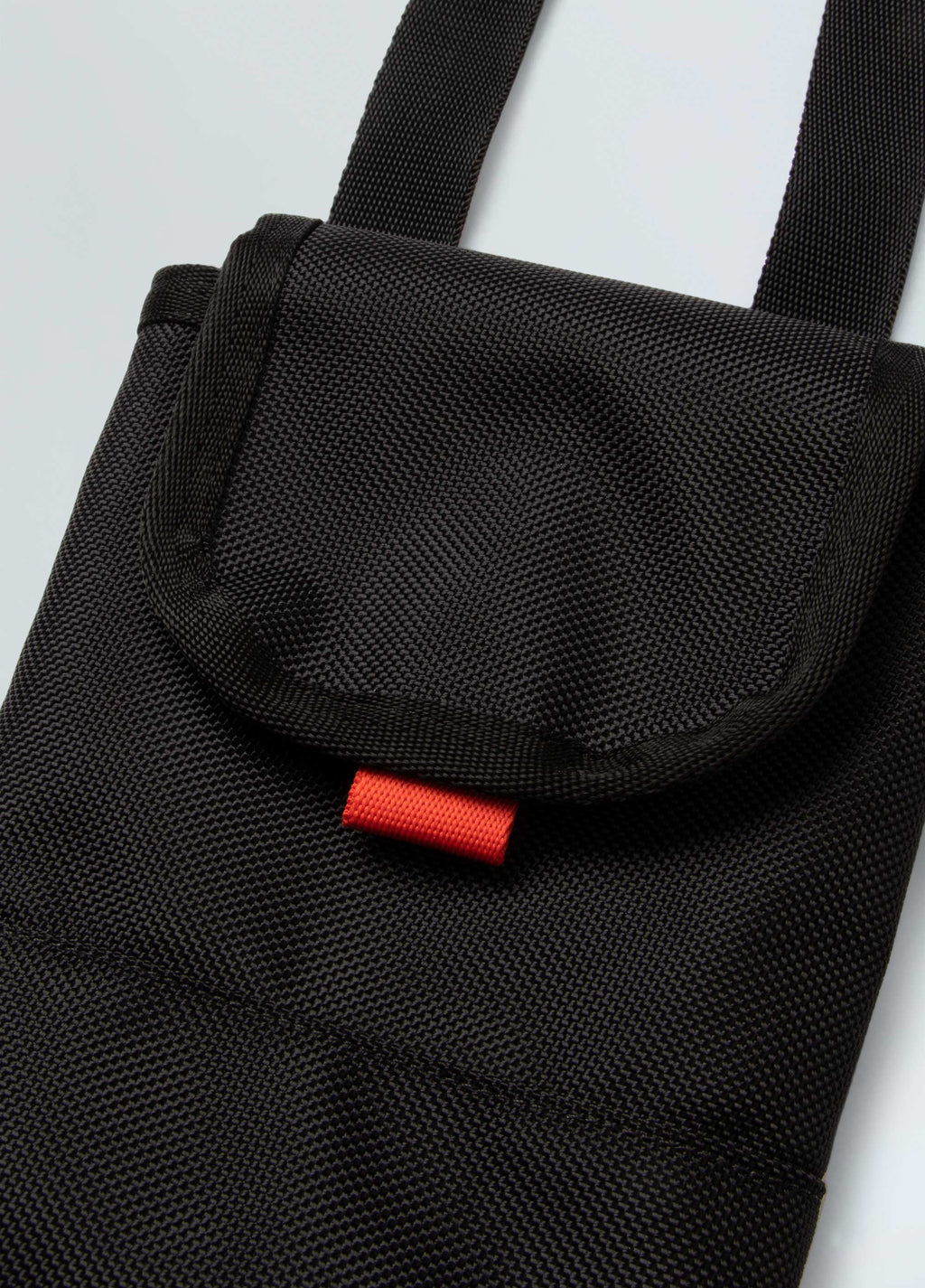 WRINKLE CROSSBODY BAG
