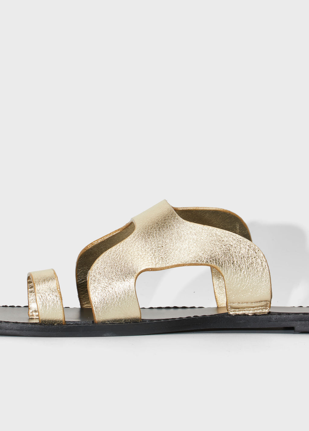 BOARDWALK SLIDE SANDAL