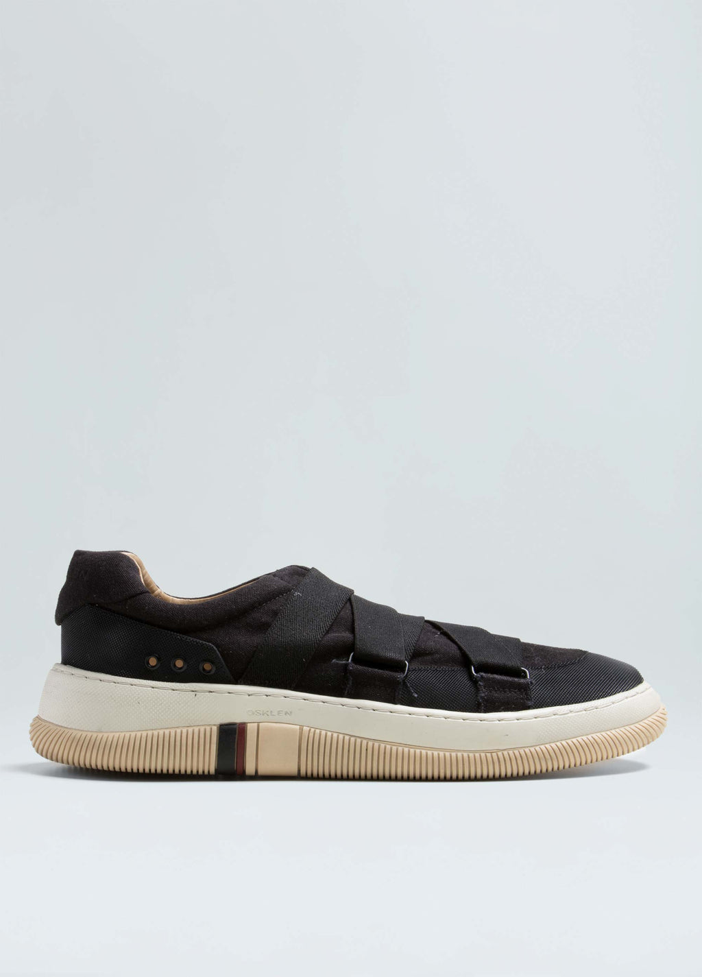 HYBRID ELASTIC SNEAKER M