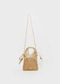 DELICATE MINI SACK BAG