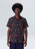TAJ SS SHIRT