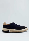 HYBRID LACES NUBUCK SNEAKERS M