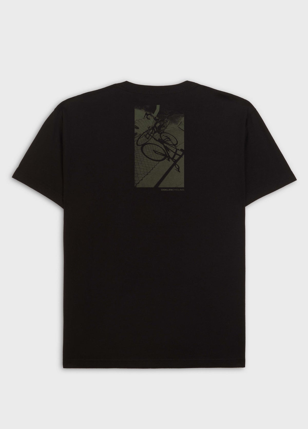 VINTAGE CYCLING SHORT SLEEVE T-SHIRT