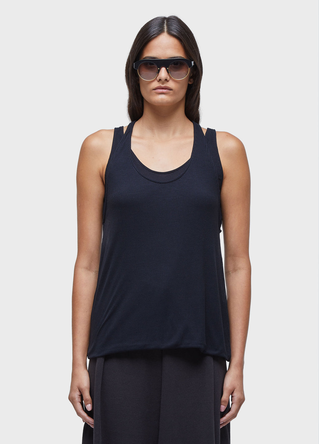 FOLD TANK TOP