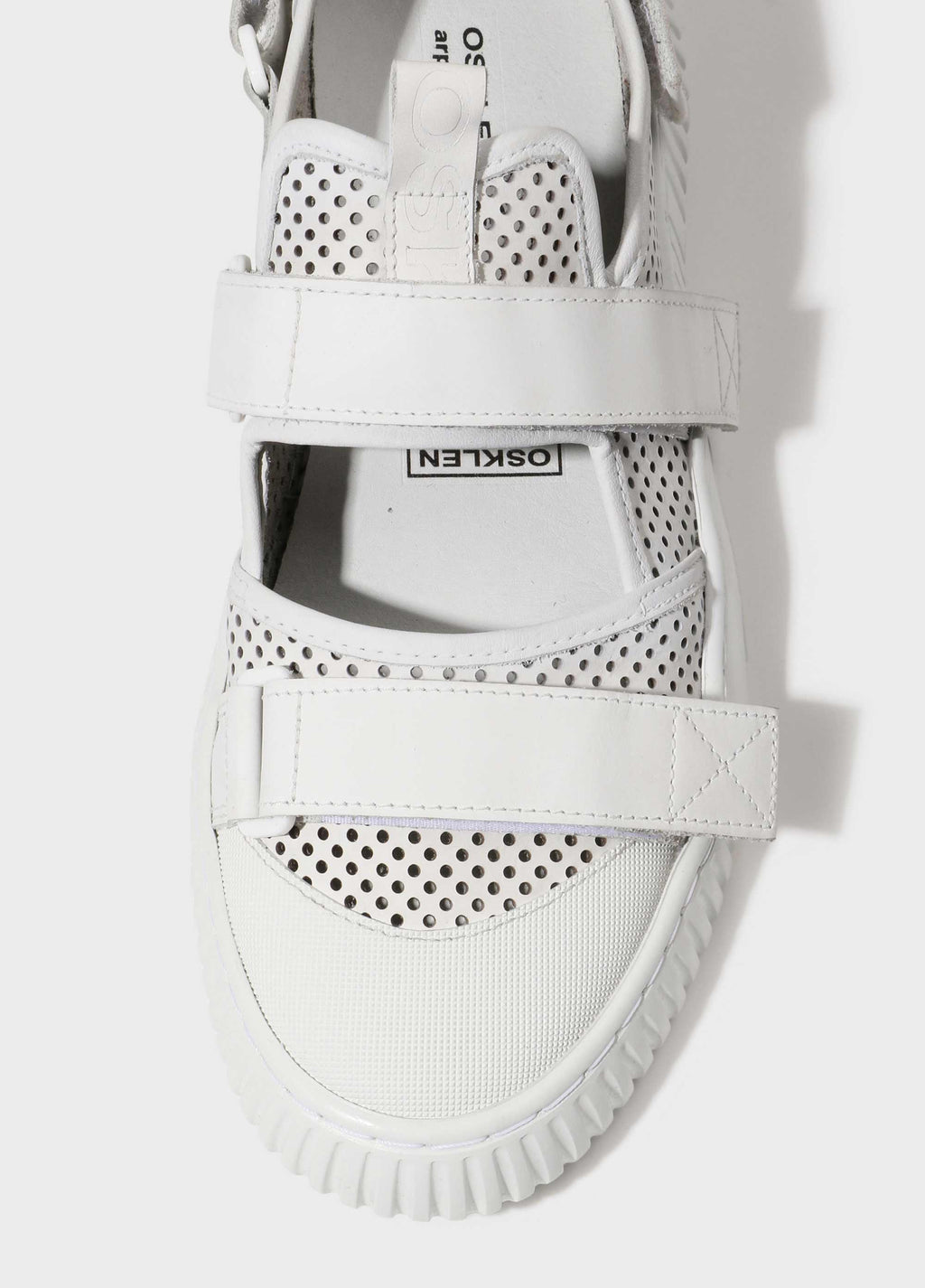 ARPX BALANCE PERFORATED SNEAKERS