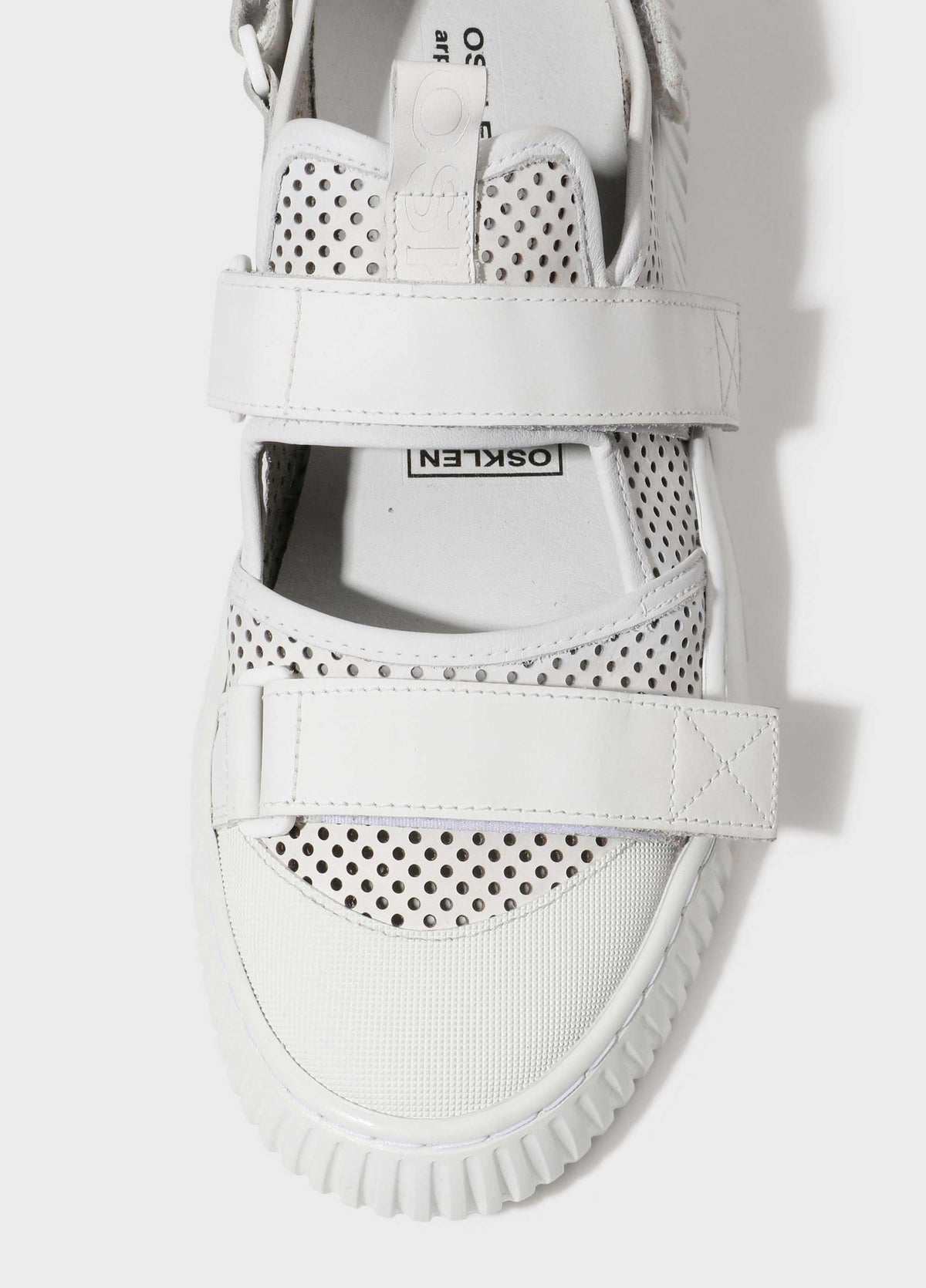 ARPX BALANCE PERFORATED SNEAKERS